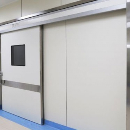 Pintu ruang OK