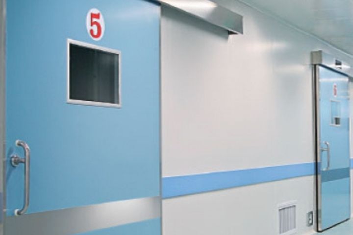 pintu hermetic